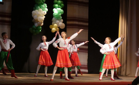 У Кременці пройде фестиваль «Bona Dance»