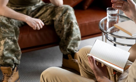 Стартував відбір на посаду фахівця із супровод ветеранів у Гадяцькій міській лікарні