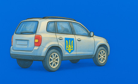 Як військовим зареєструвати авто для фронту: коротка інструкція