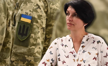 У Глухові працюють фахівці з супроводу ветеранів: чим вони можуть допомогти і як звернутися