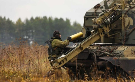 Вдень росіяни атакували село Есманьської громади – Генштаб