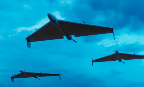 Гадячанам радять не вмикати мототехніку під час тривог — щоб не сплутати з дронами