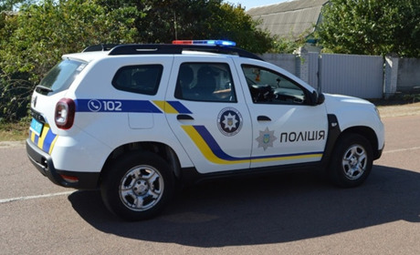 У лісі біля села Леляки знайшли тіло повішеного 23-річного чоловіка