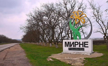 Поліція назвала попередню причину смерті двомісячного немовля у Мирному