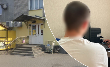 У Глухові поліція затримала магазинного крадія, який виніс товар на 60 тисяч гривень