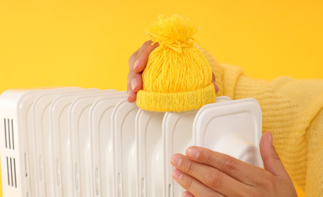 Кабмін затвердив план підготовки до опалювального сезону 2025-2026 року