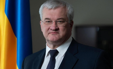 У МЗС переплутали Херсон з областю і написали, що учні навчаються в підземних школах