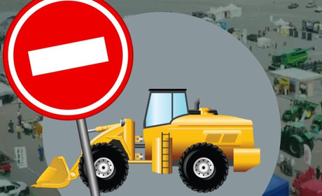 Святкування Всеукраїнського Дня фермера переносять з міркувань безпеки