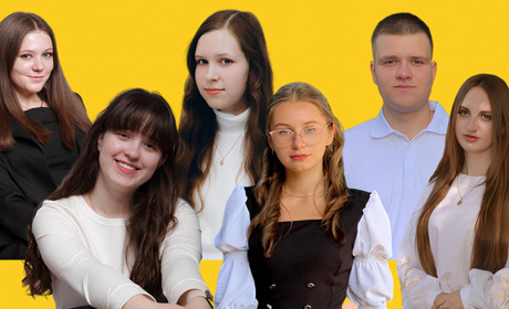 П’ять випускниць і випускник громад Гадяччини отримали по 200 балів із предметів НМТ