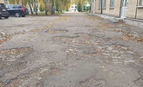 Ремонт у дитсадку, асфальт у лікарні, авто і пальне силовикам: видатки міського бюджету Переяслава