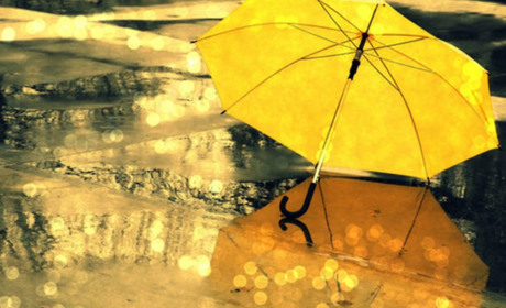 Дощі та похолодання: якою буде погода у Гадячі протягом тижня