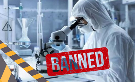 Росія “перевезла” біолабораторії НАТО з Херсонщини до Запоріжжя: новий сезон старого фейку