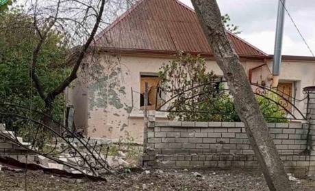 Внаслідок чергових російських атак по Куп’янську постраждали троє жінок