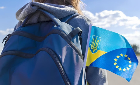 Скільки українців виїхали за кордон і чи повернуться: актуальні дані на 2025 рік
