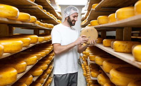 Тут є вакансії. Кого шукають роботодавці Старокостянтинова цього тижня