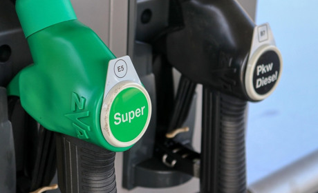 Ціна тижня: скільки коштує бензин, дизель і газ на АЗС у Старокостянтинові