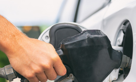 Ціни на пальне зросли: як події на Близькому Сході вплинули на ринок Полтавщини