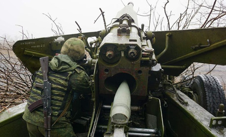 Протягом дня росіяни гатили з артилерії по чотирьом селам громад Глухівщини