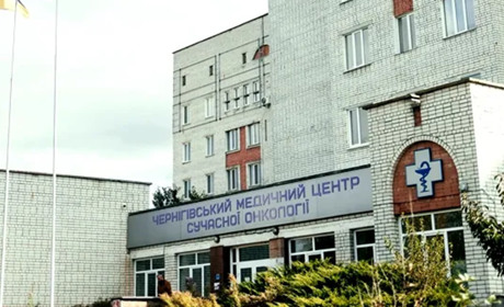 Близько 33 тисяч жителів Чернігівщини нині живуть з онкологічними захворюваннями