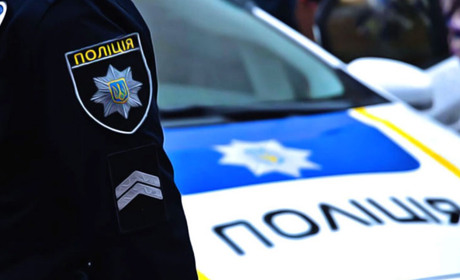 На Кременеччині водій авто збив людину і втік: шукають очевидців