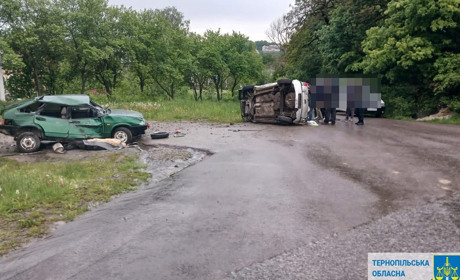 Депутата, що вчинив смертельне ДТП взяли під варту