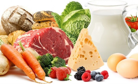 Ціни на продукті в червні: м'ясо стрімко дорожчає, сезонні овочі падають у вартості