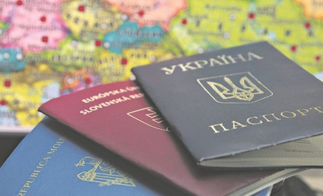 В Україні дозволили множинне громадянство. Хто зможе його отримати