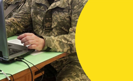 Безкоштовне навчання для ветеранів і людей з інвалідністю: відкрито набір учасників