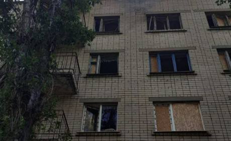На Херсонщині армія рф завдала ударів по соціальній інфраструктурі та житловим кварталам