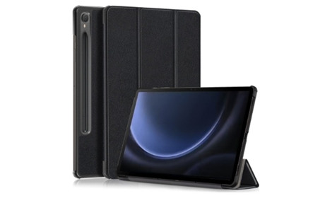 Чохли для Samsung Galaxy Tab S10 FE: новинки 2025