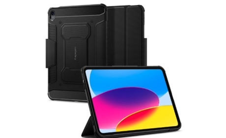 Кращі чохли для iPad 11 (2025): стиль, захист та функціональність