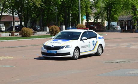 На Переяславщині жінки скаржилися на чоловіків: хроніка поліції