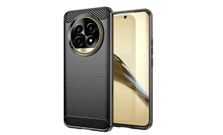 Чохли для Realme 13 Pro+: надійність, стиль та зручність