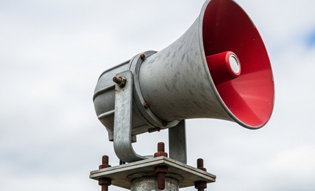 На Полтавщині тимчасово заборонили масові заходи через загрозу атак