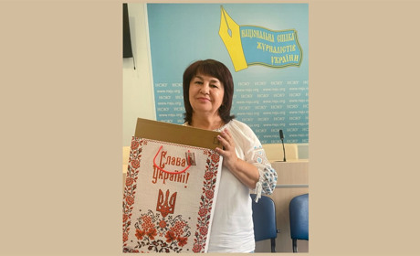 Новини з Великобурлуччини будуть оперативніші: мріємо щоб ще й мирними!