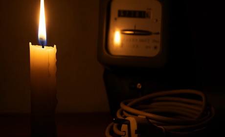 Де у Звягелі не буде світла – графік відключень