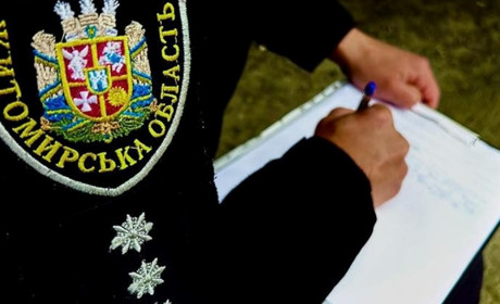 Поліцейські викрили жительку Звягельщини в незаконному отриманні "чорнобильських" виплат