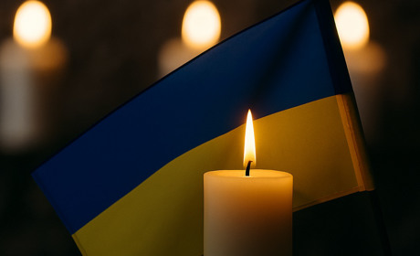 Загинув захисник України Костянтин Гороховатський