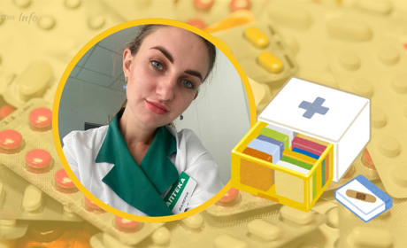 «Мені інтуїція підказала цей препарат»: історії з-за аптечного віконця