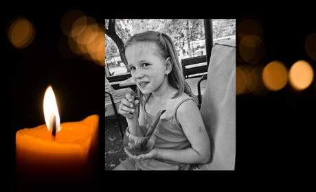 Вбивство 7-річної Соломії Тарасюк в Одесі: поліція розкрила обставини трагедії