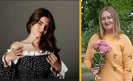 Випускниця Чортківського ліцею №1 здобула максимальний результат у НМТ