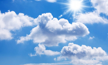 Коливання температури, дощі та поривчастий вітер: прогноз погоди у Гадячі на тиждень