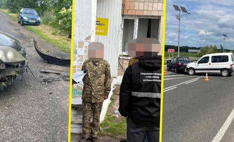 Дайджест новин Черкащини та України: важливе за тиждень