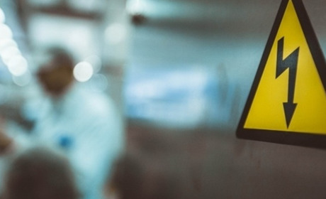 На Миргородщині внаслідок нещасного випадку загинув поліцейський