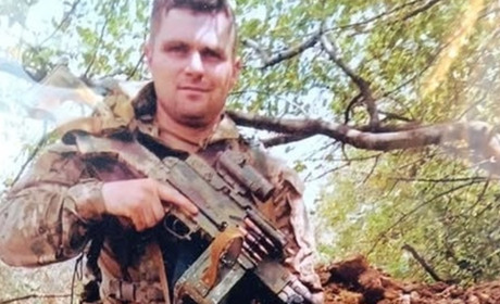 Миколу Городніченка із Миргородського району посмертно нагородили званням Герой України