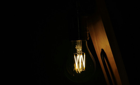 Де відключатимуть електроенергію в селах Кагарлицької громади із 24 по 27 червня