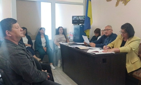 У Лютенській громаді обрали заступника сільського голови