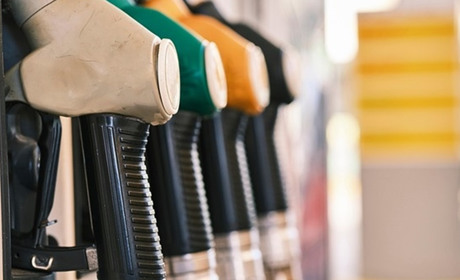 Ціна тижня: скільки коштує бензин, дизель і газ на АЗС у Старокостянтинові