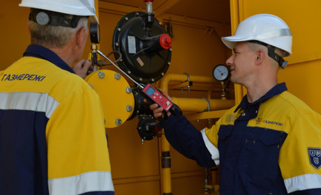 Своєчасні платежі – запорука безпеки та стабільності газорозподілу на Житомирщині