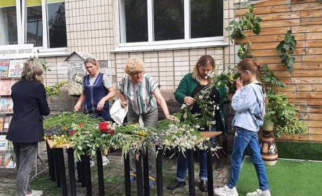 Магія Івана Купала у Старокостянтинові: свято традицій, обрядів і яскравих емоцій!